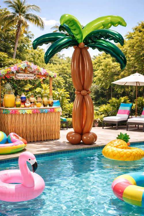 Outdoor Party Kits