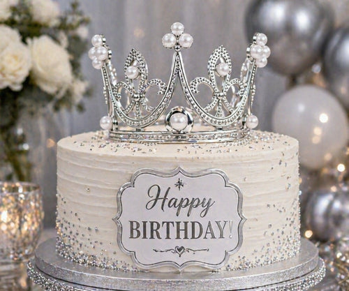 Cake Toppers