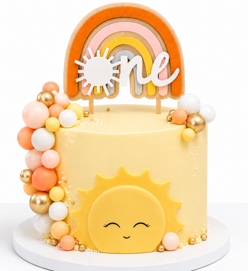Here Comes the Sun 1